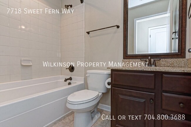 Building Photo - 7718 Sweet Fern Way