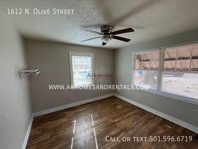 Building Photo - 1612 N Olive St