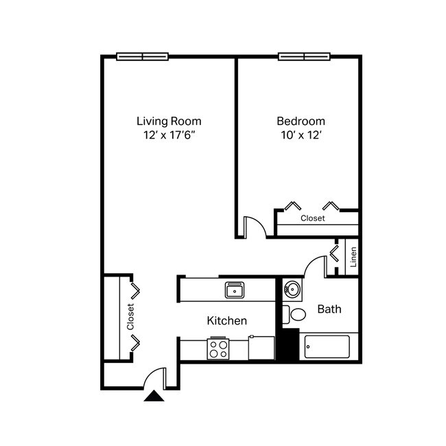 Lima Towers Based 62+ 790 S Main St Lima OH 45804