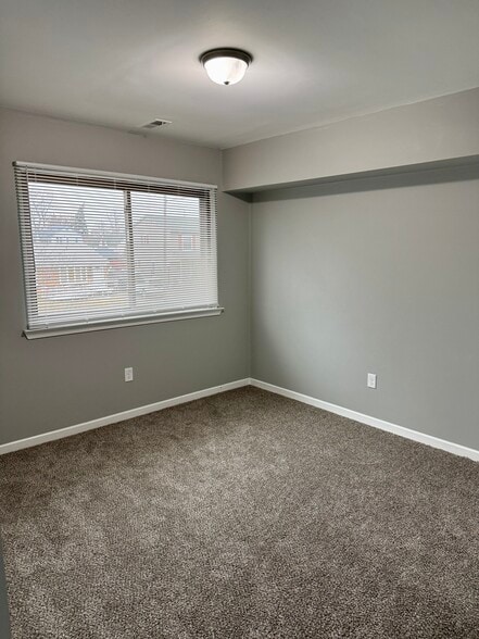 Bedroom #2 - 1155 Maple St