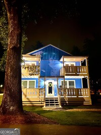 Building Photo - 314 Unicoi St