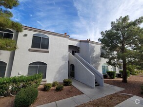 Building Photo - Gorgeous Henderson Condo with garage!