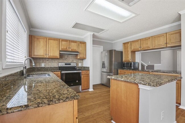 Building Photo - 3706 Blue Cat Way