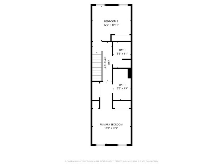 Building Photo - 409 S East Ave