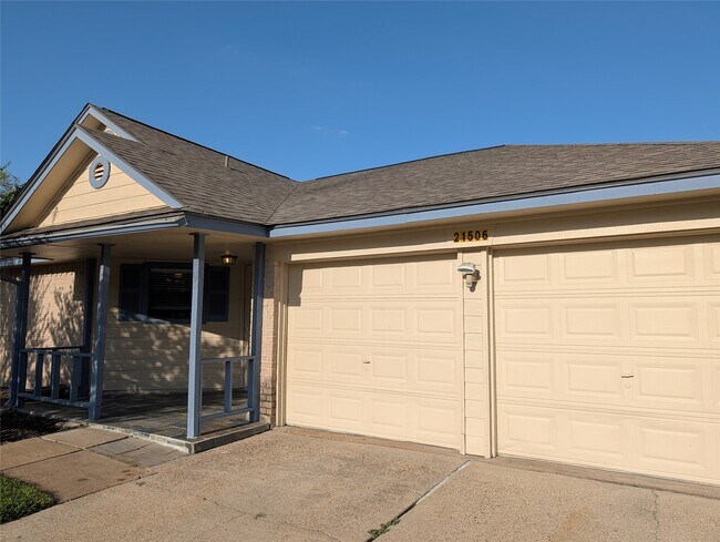 Building Photo - 21506 Bluebonnet Meadow Ln