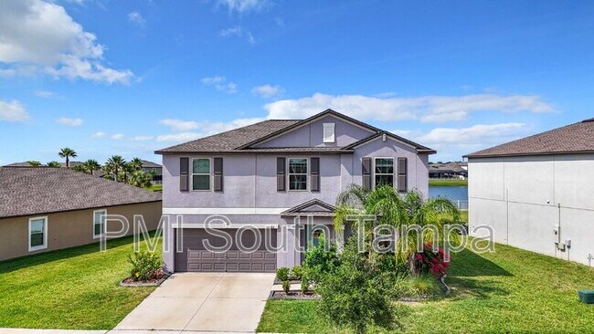 Primary Photo - 11116 Sage Canyon Dr.