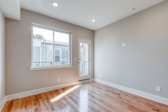 Building Photo - Brand New Luxury Apartments Brewerytown