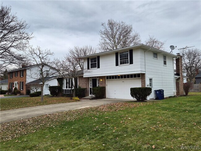 Building Photo - 210 Culpepper Rd