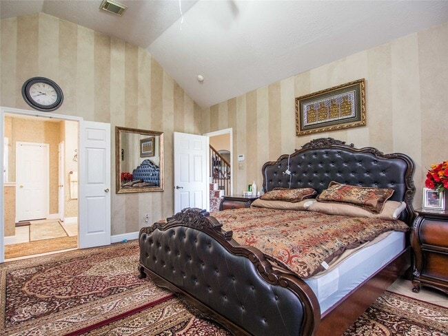 Building Photo - 16307 Pebble Crest Ct