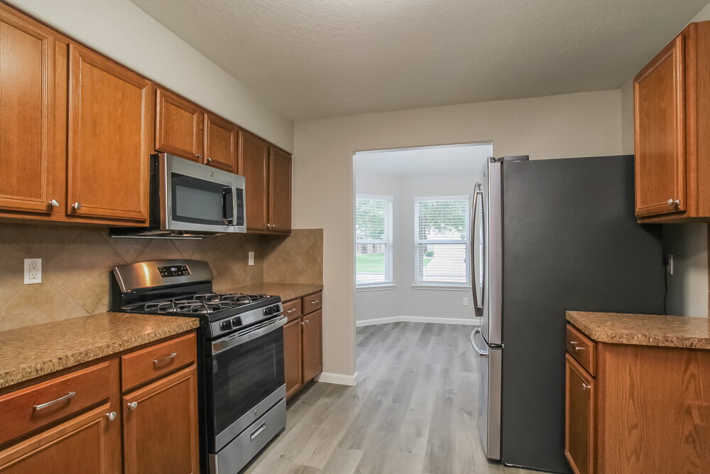 Building Photo - 4843 Fair Oak Dale Ln