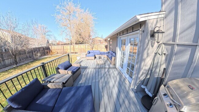 Building Photo - 1013 Timber Ln