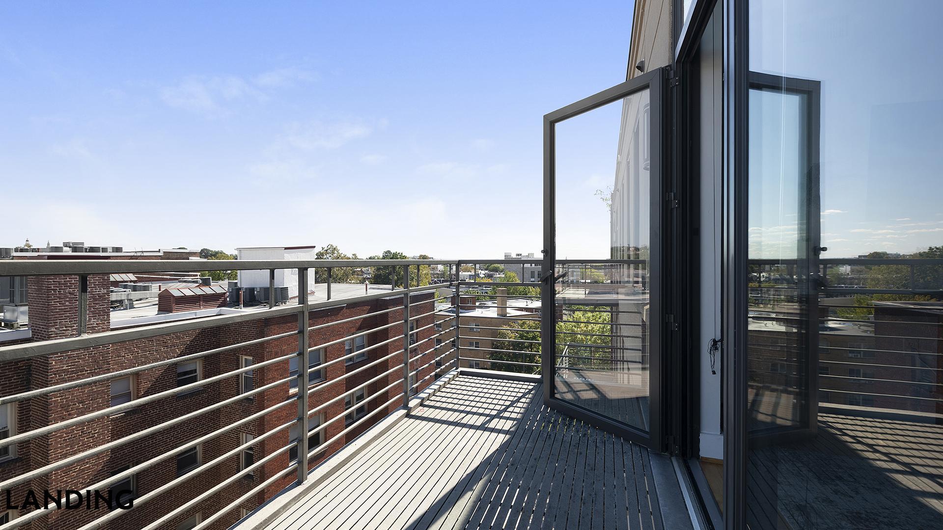 Building Photo - 3801 Georgia Ave NW