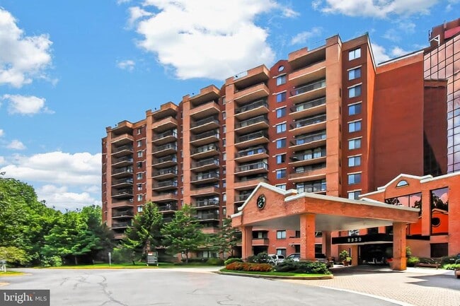 Building Photo - 2230 George C Marshall Dr
