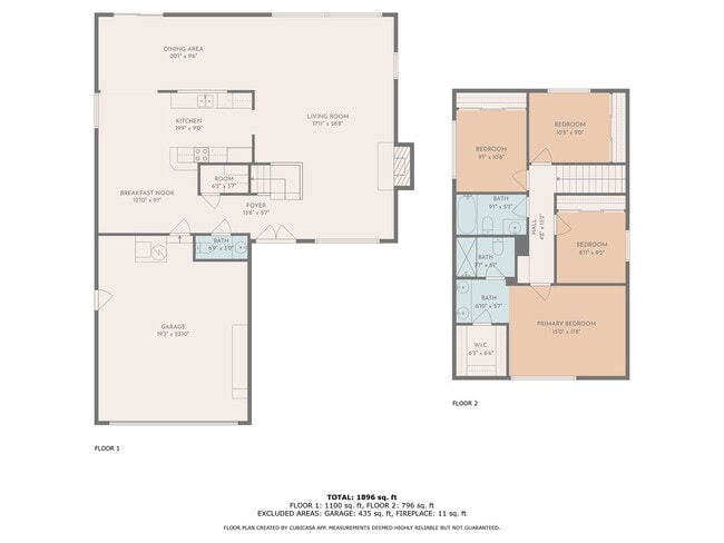 Building Photo - Spacious 4-Bedroom Home in Prime Milpitas