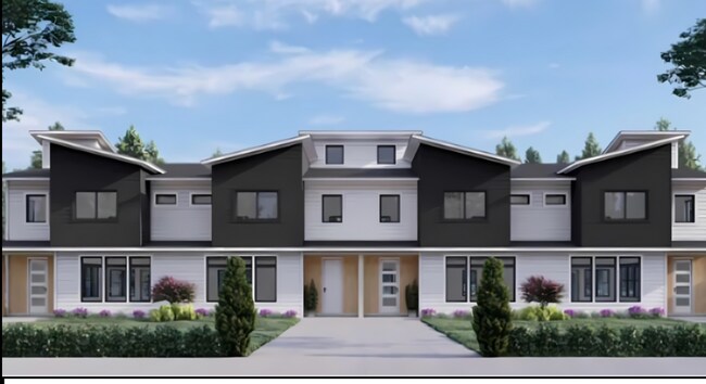 Primary Photo - 205 Lynn Dr