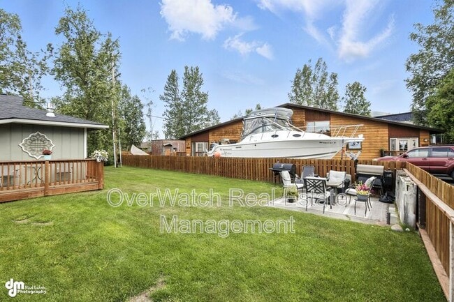 Building Photo - 8611 Augusta Cir