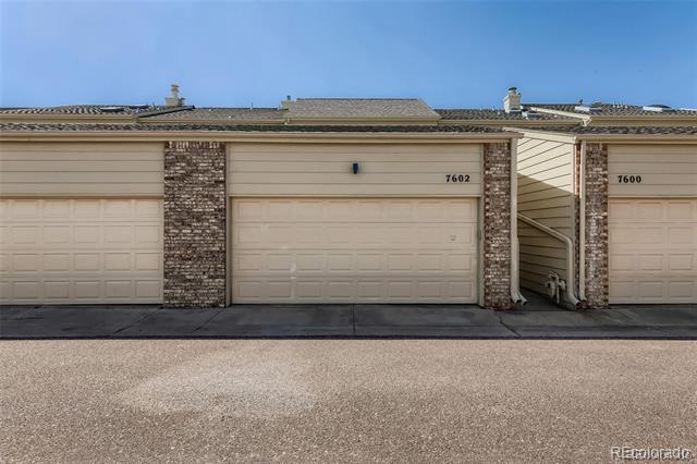 Building Photo - 7602 S Cove Cir