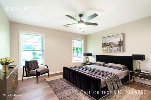 Building Photo - 7620 S Robinson-