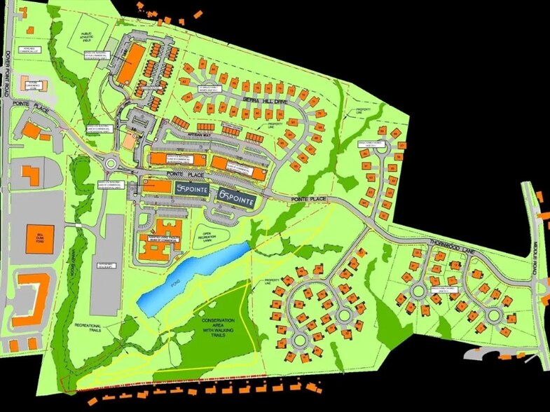 Building Photo - 55 Pointe Pl