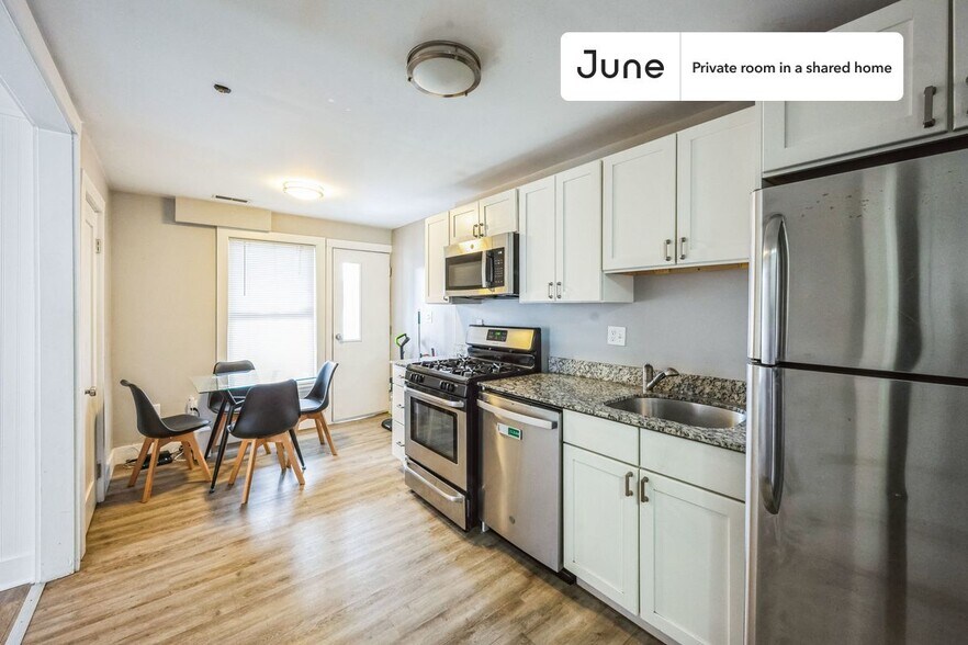 Building Photo - Room in Shared 4 bed/1.5 bath home