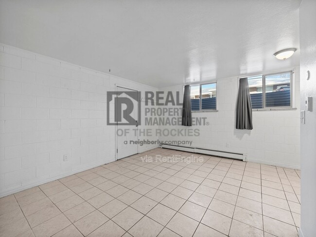 Building Photo - 1116 Alford St