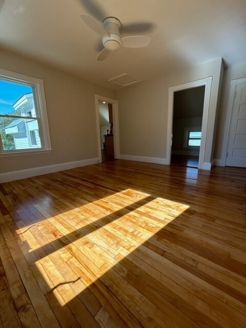 Living Room - 37 Summit St