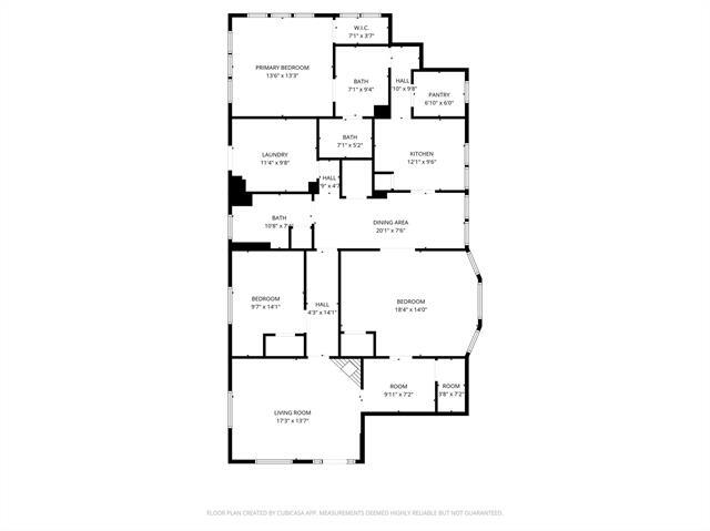 Building Photo - 3002 S Jennings St