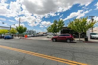 Building Photo - 1116 S Casino Center Blvd