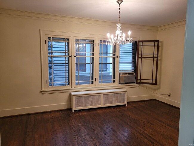 Building Photo - 1223 W Wayne St