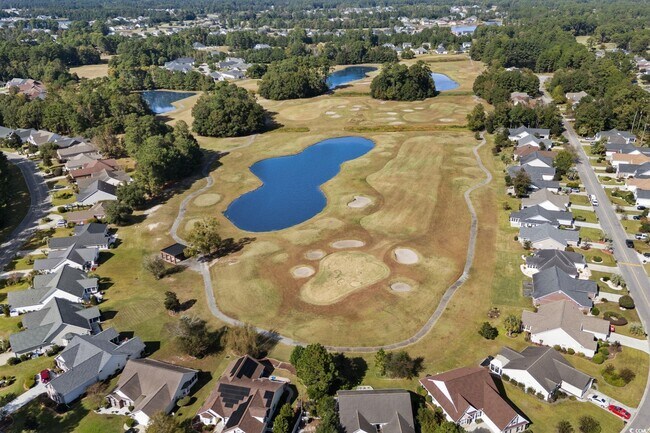 Building Photo - 2774 Sanctuary Blvd