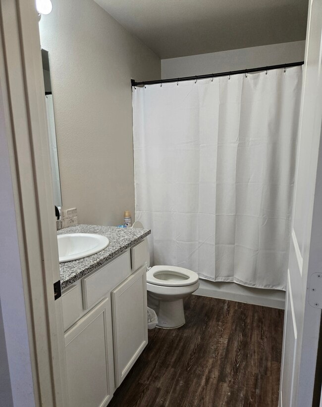 Building Photo - 1203 Hogback Wy