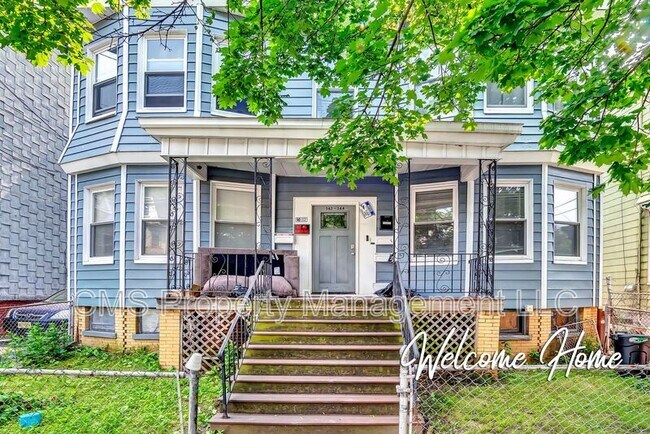 Primary Photo - 142-144 Seymour Ave