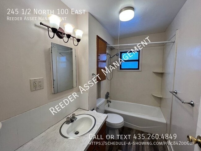 Building Photo - 245 1/2 North 100 East-