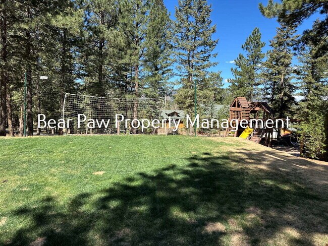 Building Photo - "Charming furnished or unfurnished  Evergreen Retreat: Spacious 4-Bed, 3-Bath Home on Fern Gulch ...