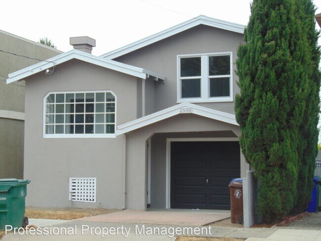 Primary Photo - 2 br, 1 bath House - 2550 Clinton Avenue