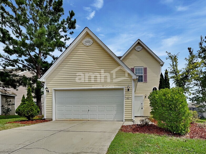 Primary Photo - 3827 Chehaw Dr