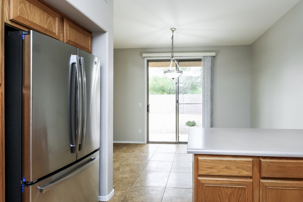 Building Photo - 16806 S Magenta Rd