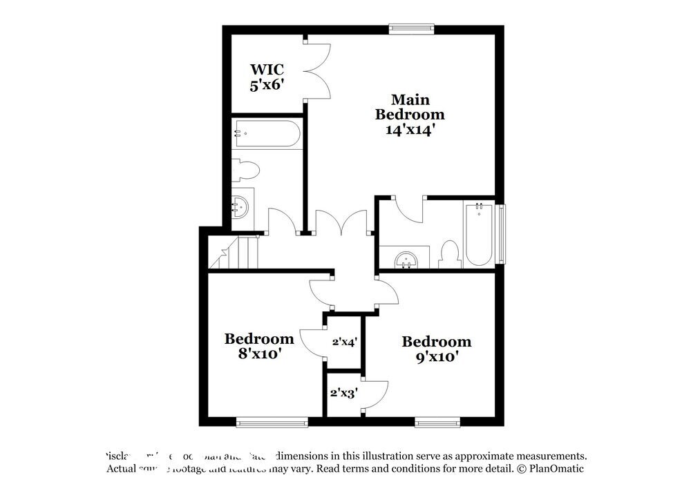 Building Photo - 399 W 2325 N