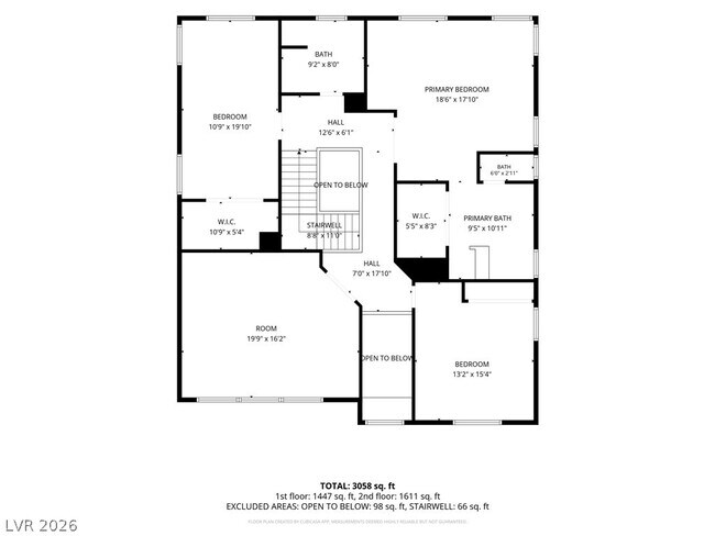 Building Photo - 2750 Pine Flat Ct