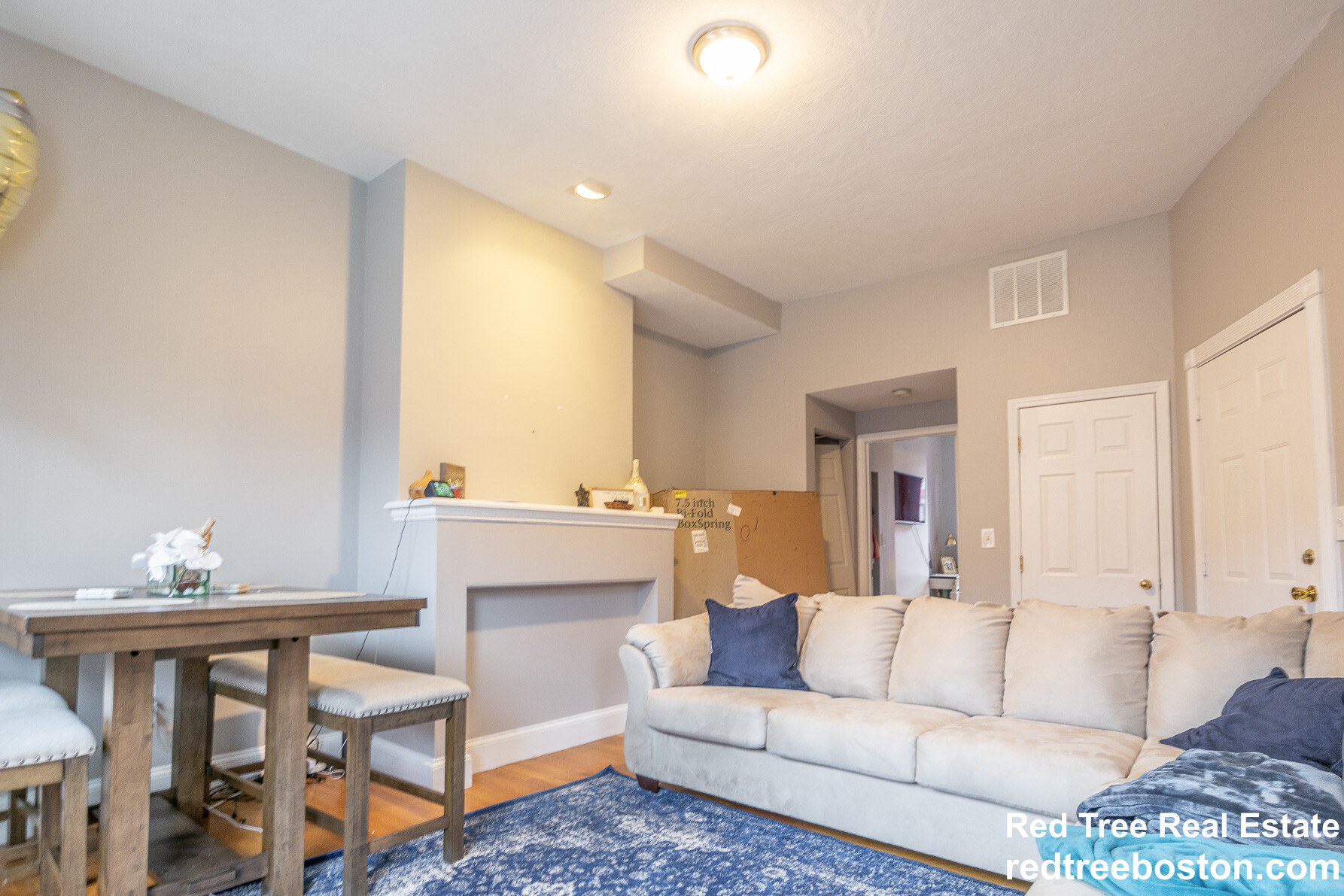 Building Photo - 669 Massachusetts Ave