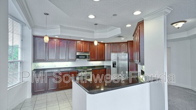 Building Photo - 6438 Water Crest Way