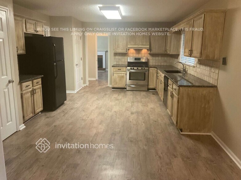 Building Photo - 2990 Edenberry Ln NW