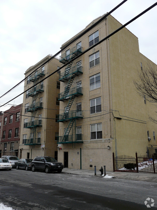 771 Jackson Ave - 771 Jackson Ave Bronx NY 10456 | Apartment Finder