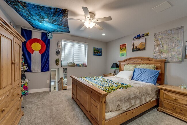 Building Photo - Beautiful 5 bed, 3 Bath House in Central Fort Collins!