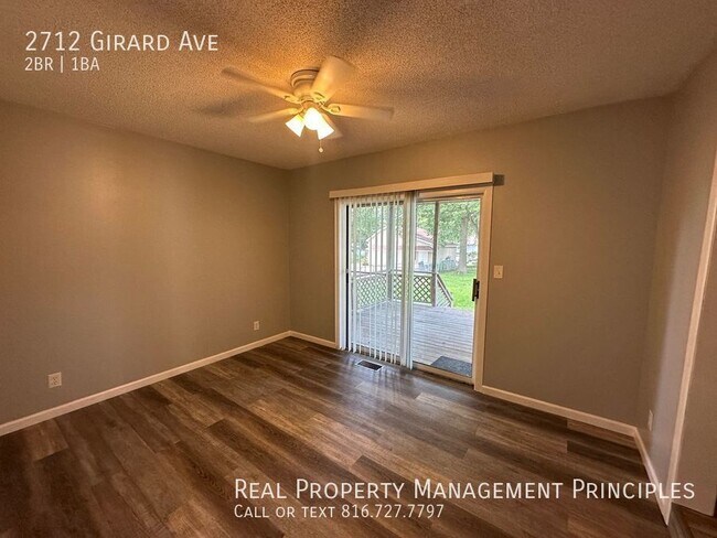 Building Photo - 2712 Girard Ave