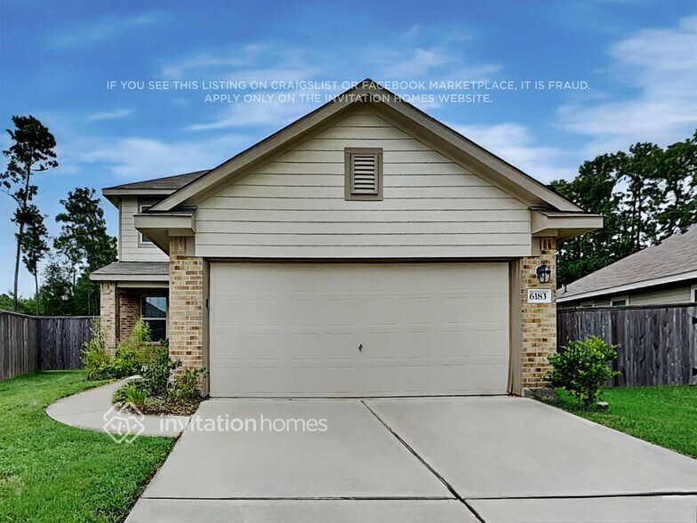 Primary Photo - 6183 Dunsmore Cyn Ln