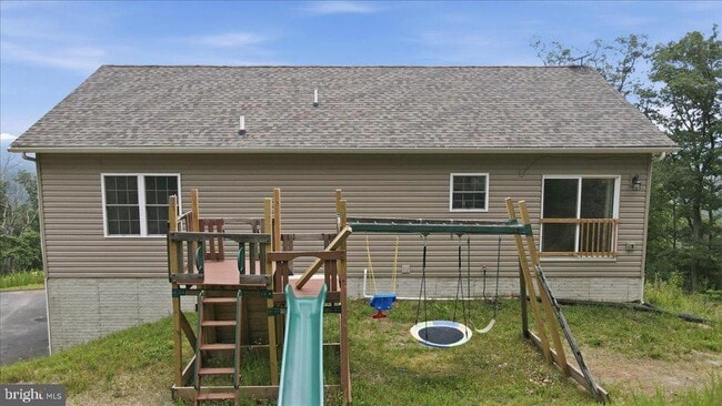 Building Photo - 1617 Tomahawk Trail