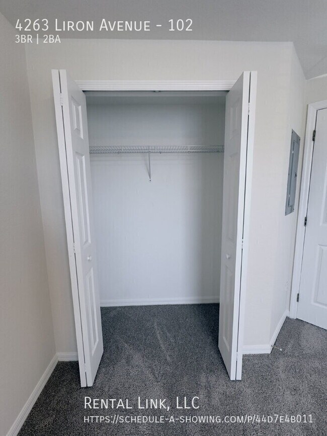 Building Photo - 4263 Liron Ave