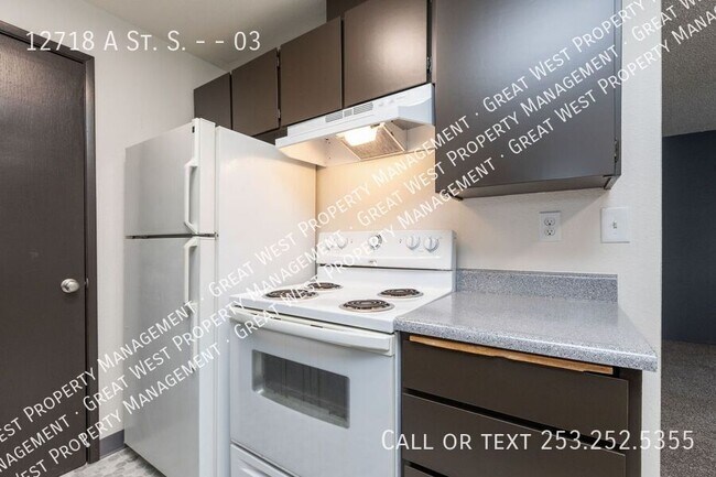 Building Photo - 12718 A St S