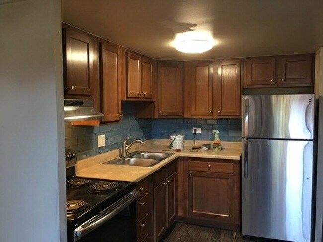 Interior Photo - The Ramac Apartments